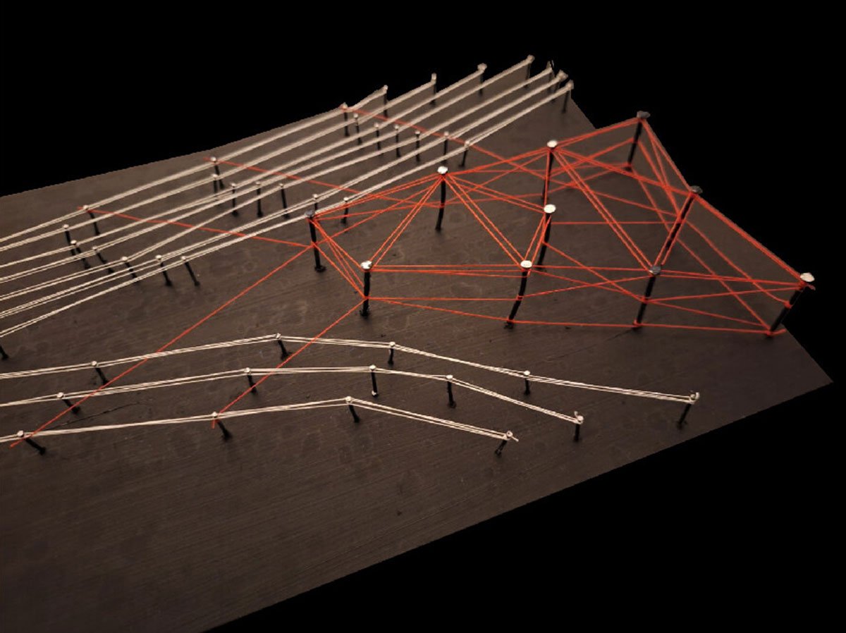 POWER TOWER: Celebrating Renewable and Sustainable Energy Production | Architecture Thesis