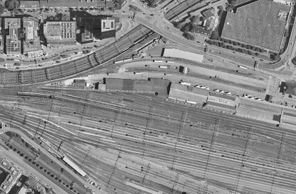 POWER TOWER: Celebrating Renewable and Sustainable Energy Production | Architecture Thesis