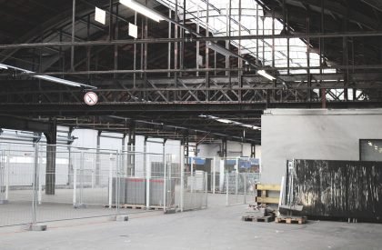 POWER TOWER: Celebrating Renewable and Sustainable Energy Production | Architecture Thesis