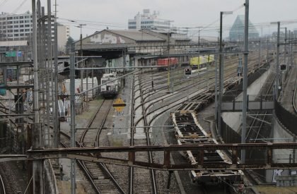 POWER TOWER: Celebrating Renewable and Sustainable Energy Production | Architecture Thesis