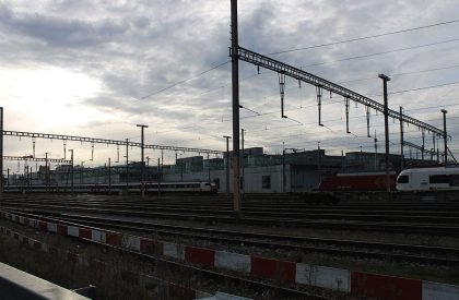 POWER TOWER: Celebrating Renewable and Sustainable Energy Production | Architecture Thesis