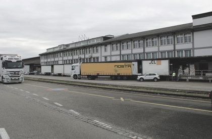 POWER TOWER: Celebrating Renewable and Sustainable Energy Production | Architecture Thesis