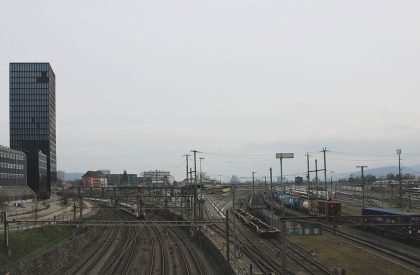 POWER TOWER: Celebrating Renewable and Sustainable Energy Production | Architecture Thesis