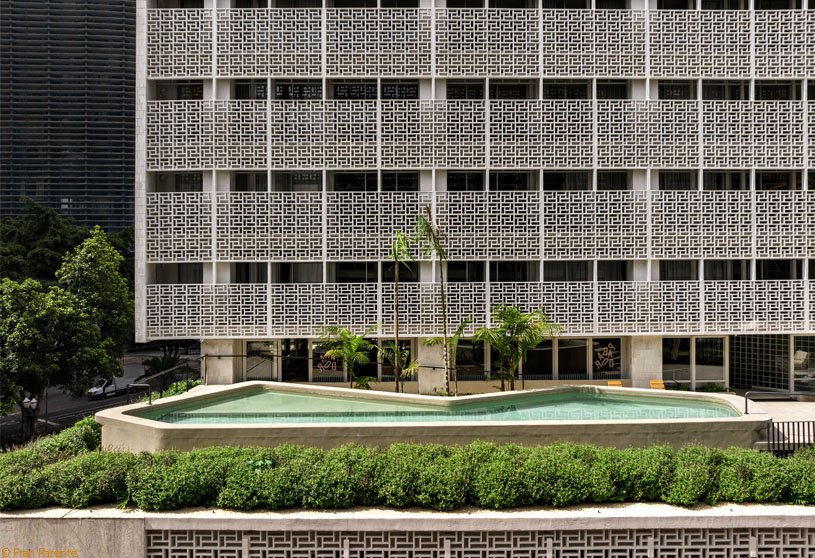 Renata Building | Metro Arquitetos