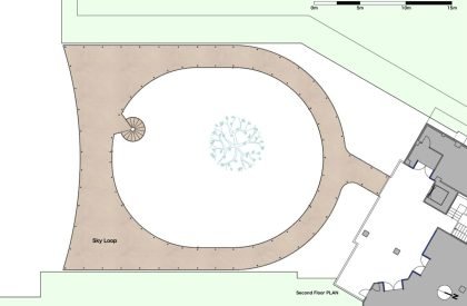 SHANGRI-LA in Oita | SAKO Architects