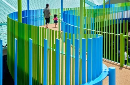 SHANGRI-LA in Oita | SAKO Architects