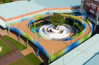 SHANGRI-LA in Oita | SAKO Architects