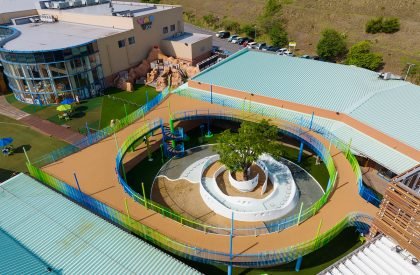 SHANGRI-LA in Oita | SAKO Architects