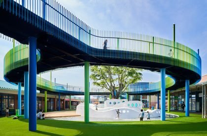 SHANGRI-LA in Oita | SAKO Architects