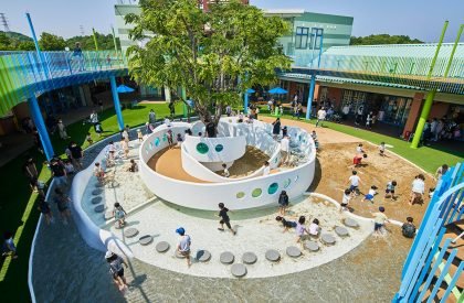 SHANGRI-LA in Oita | SAKO Architects