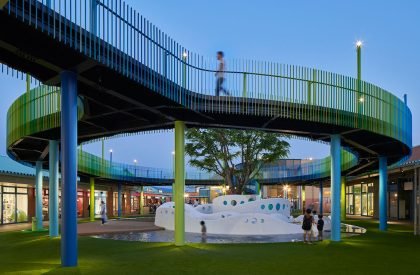 SHANGRI-LA in Oita | SAKO Architects