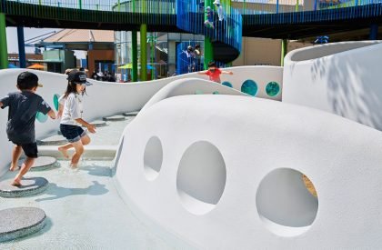 SHANGRI-LA in Oita | SAKO Architects