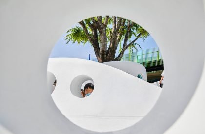 SHANGRI-LA in Oita | SAKO Architects