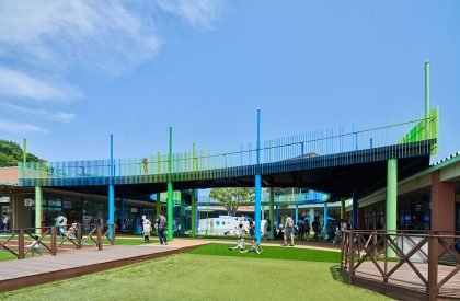 SHANGRI-LA in Oita | SAKO Architects