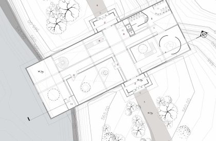 Rejuvenating Post-industrial Urban Quarries in Hyderabad as a Recreational Landscapes with a case of Deccan Geology Experiential Centre on Manasa Hills, Hyderabad | Architecture Thesis
