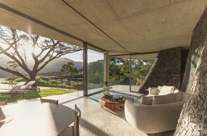 Seriema House | Tetro Arquitetura