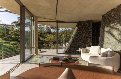 Seriema House | Tetro Arquitetura