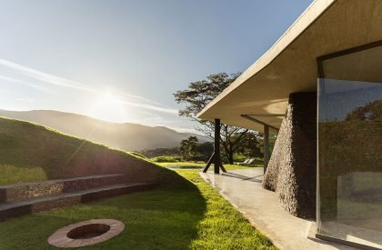 Seriema House | Tetro Arquitetura