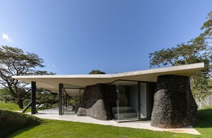 Seriema House | Tetro Arquitetura