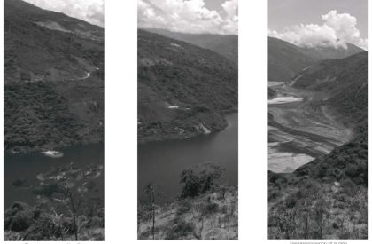 Impermanent Substrates: Restorative Infiltrations in the Interstice | Architecture Thesis on Regenerative Architecture