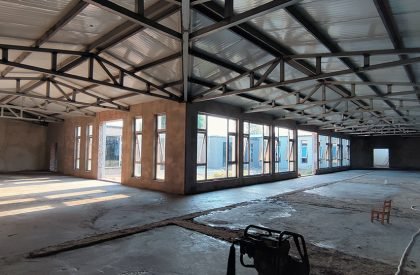 Songmont Space | Archstudio