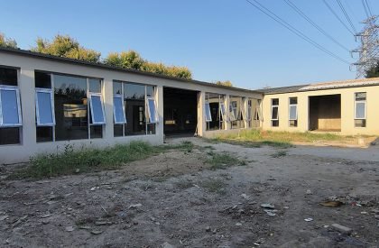 Songmont Space | Archstudio