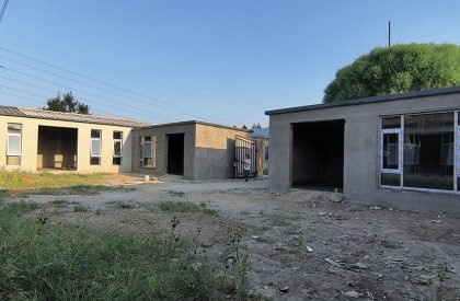 Songmont Space | Archstudio