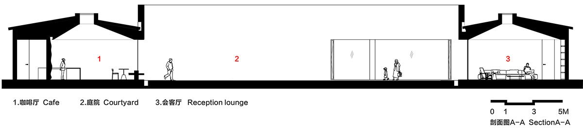 Songmont Space | Archstudio