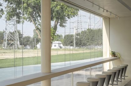 Songmont Space | Archstudio