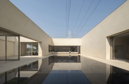 Songmont Space | Archstudio