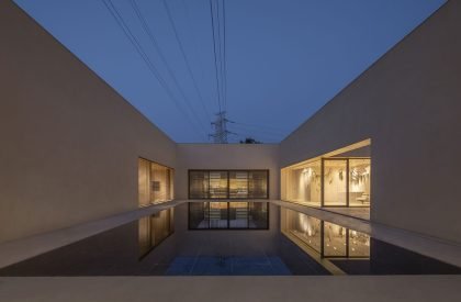 Songmont Space | Archstudio