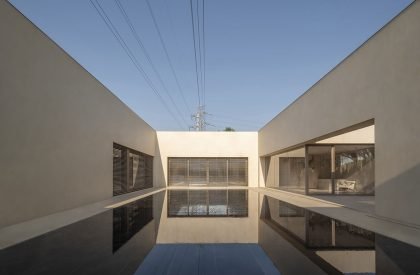 Songmont Space | Archstudio