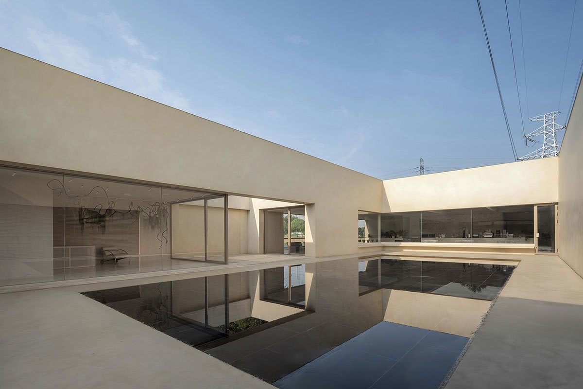 Songmont Space | Archstudio