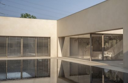 Songmont Space | Archstudio