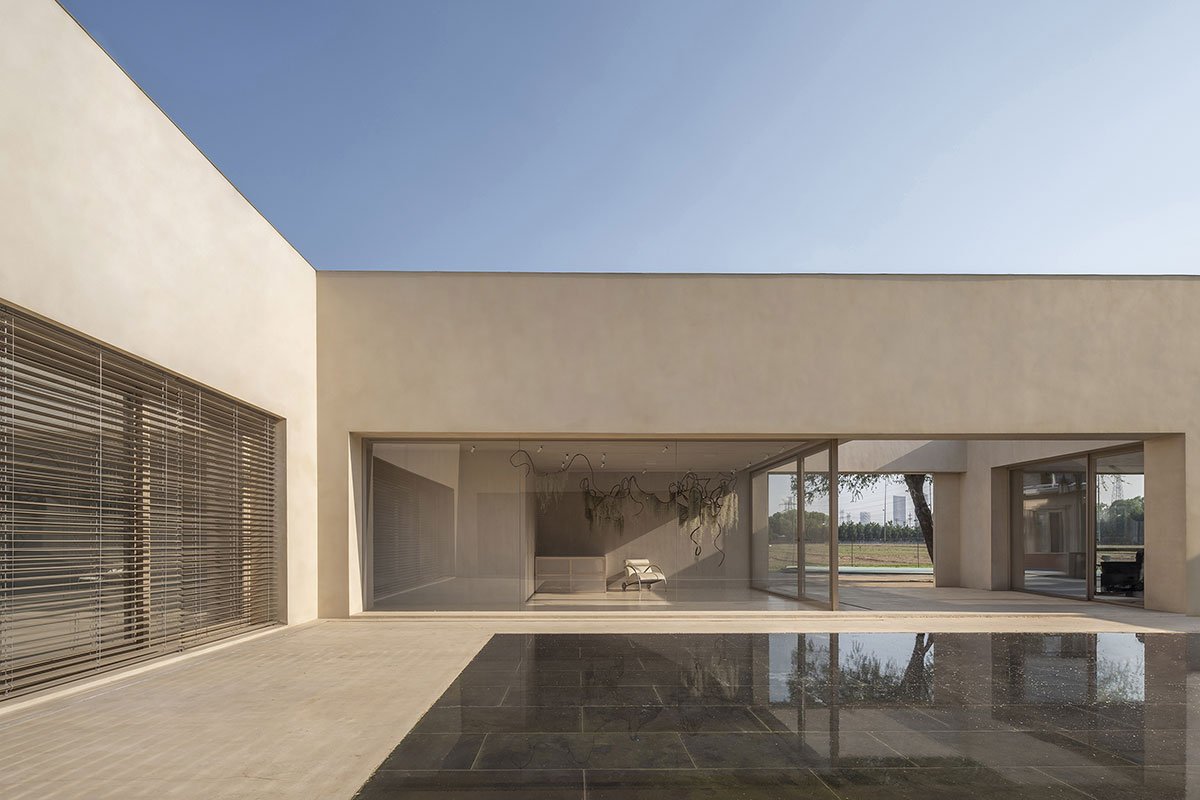 Songmont Space | Archstudio