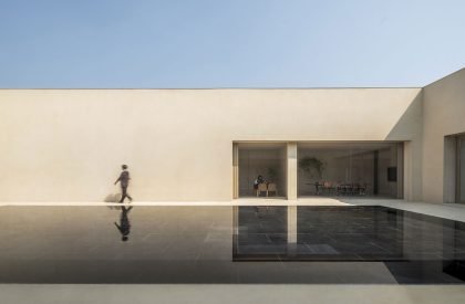 Songmont Space | Archstudio