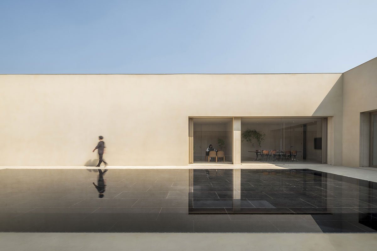 Songmont Space | Archstudio