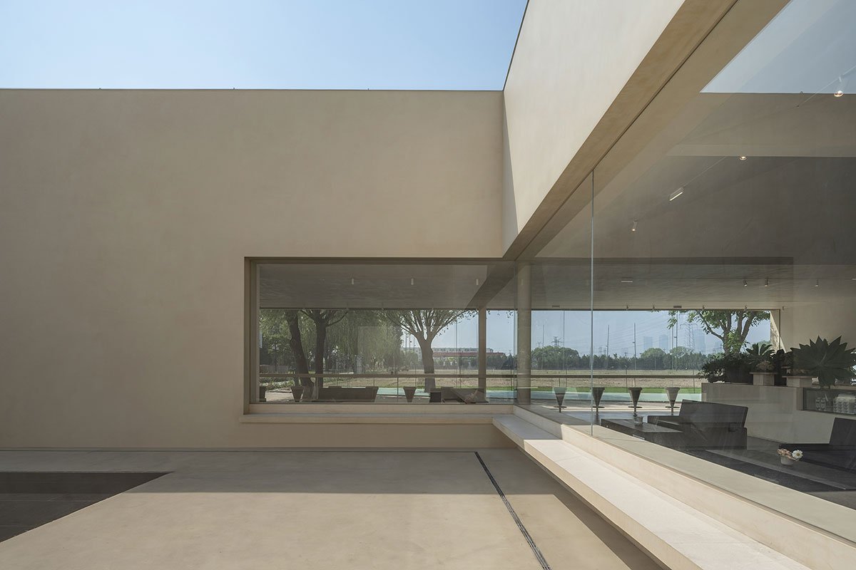 Songmont Space | Archstudio