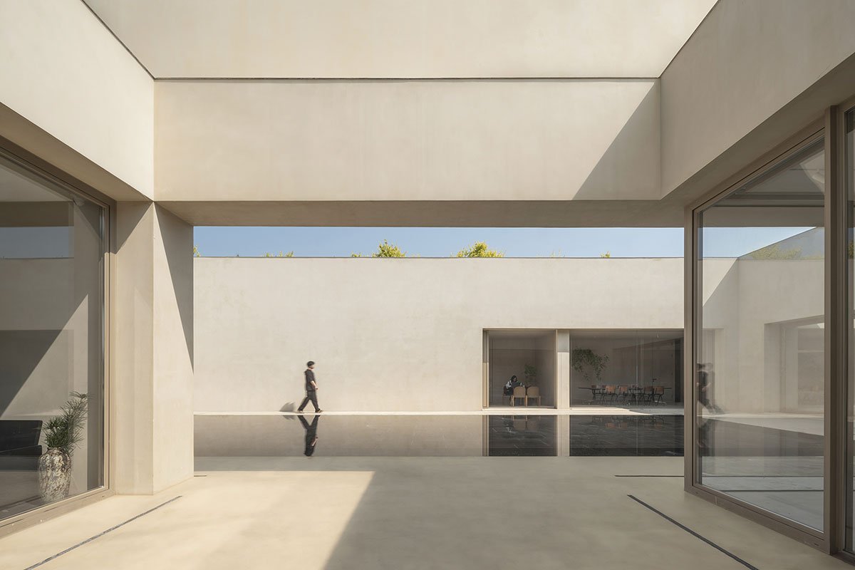 Songmont Space | Archstudio