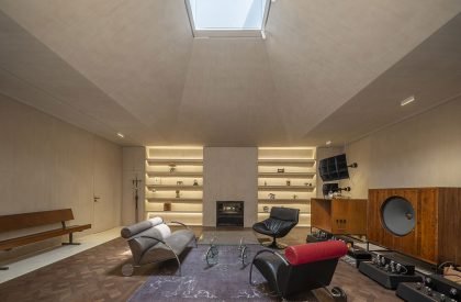 Songmont Space | Archstudio