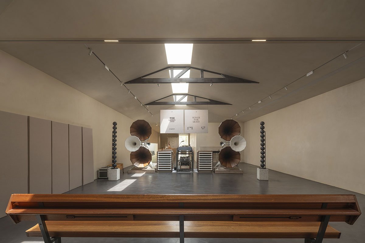 Songmont Space | Archstudio