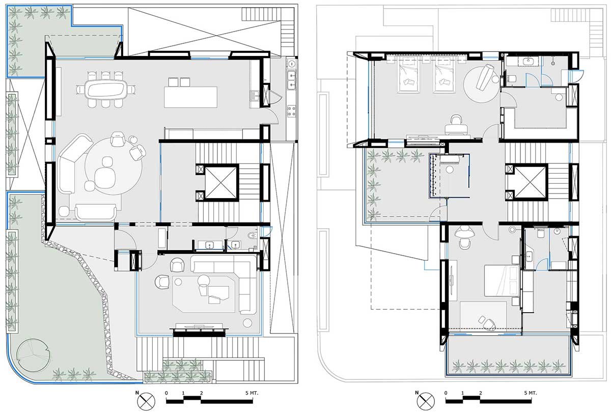 Speaking Volumes | Essteam Design Services LLP