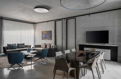 Speaking Volumes | Essteam Design Services LLP