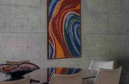 Speaking Volumes | Essteam Design Services LLP