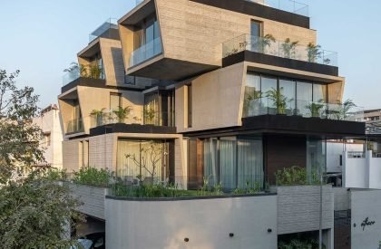 Speaking Volumes | Essteam Design Services LLP