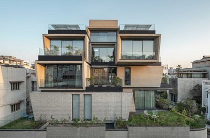 Speaking Volumes | Essteam Design Services LLP