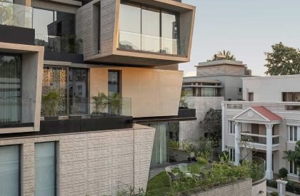 Speaking Volumes | Essteam Design Services LLP