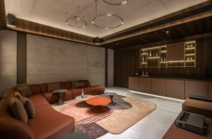 Speaking Volumes | Essteam Design Services LLP