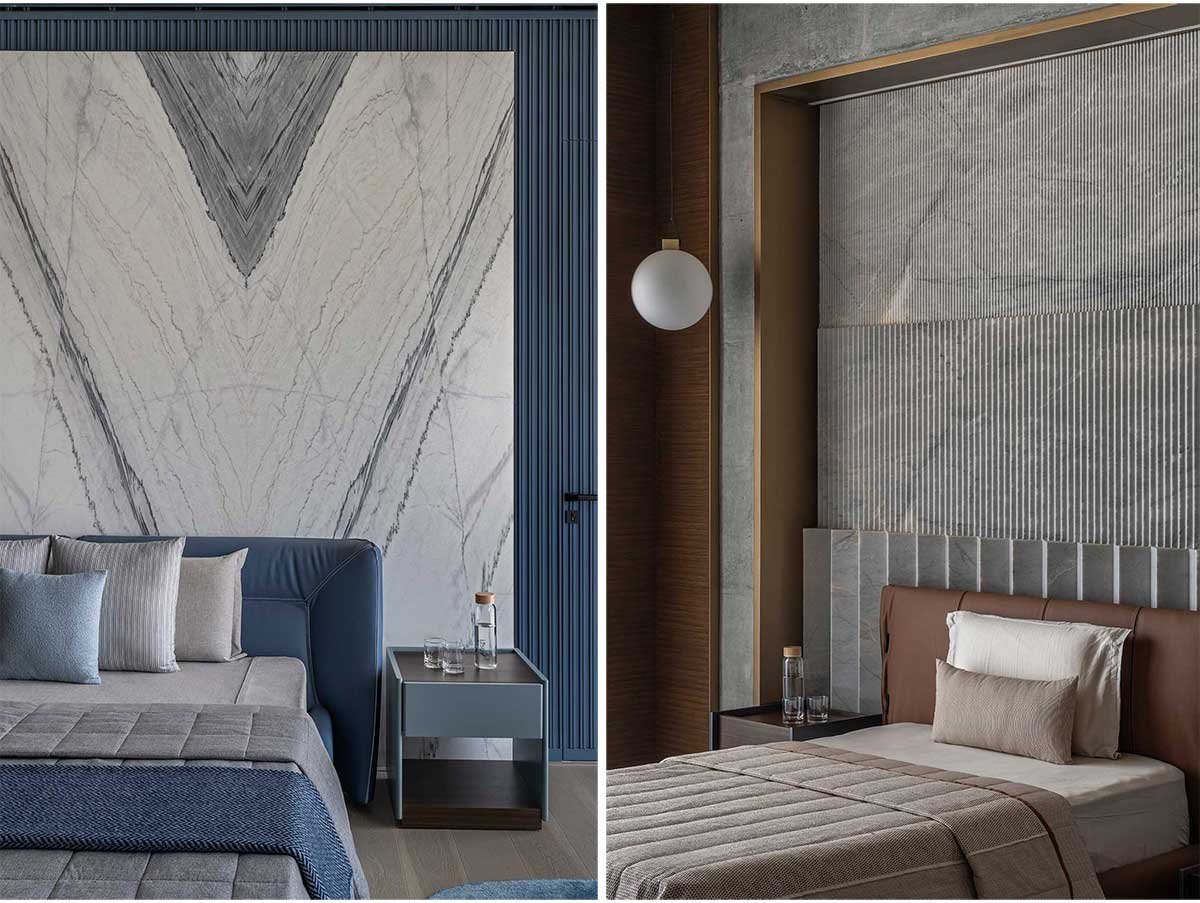 Speaking Volumes | Essteam Design Services LLP