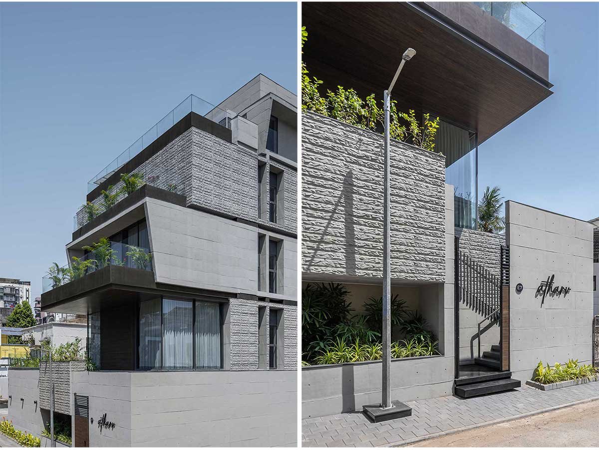 Speaking Volumes | Essteam Design Services LLP